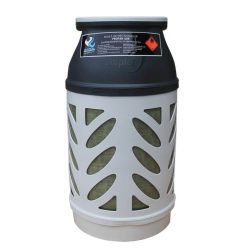 Gasolflaska PC10 Exklusive Gasol