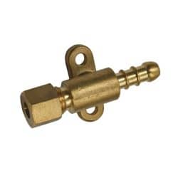 Fäste enkelt slang – rör