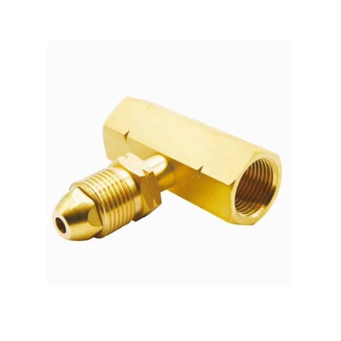 T-stycke POL - POL - POL