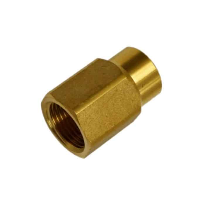 Adapter POL - 3/8''V