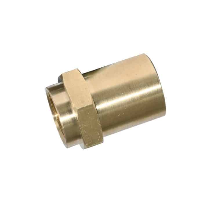 Flaskkoppling POL - DIN