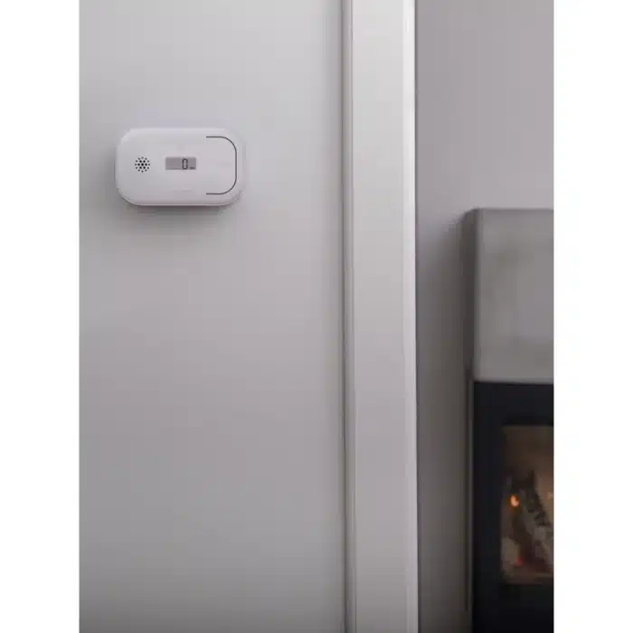 Kolmonoxidlarm Housegard CA108