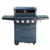 gasolgrill sahara x450 4 plus 1 brannare