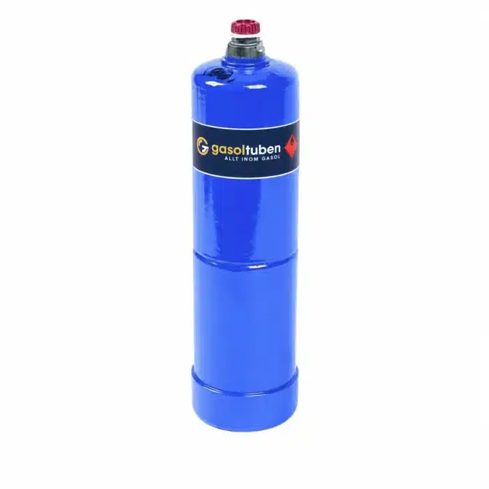gasoltub 2000 campingflaska fran gasoltuben se