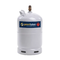 Gasolflaska H11 Exklusive Gasol