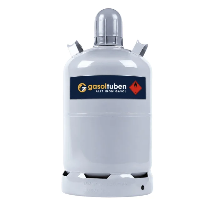 gasoltub p11 fran gasoltuben