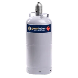 Gasoltub P19 Exklusive Gasol