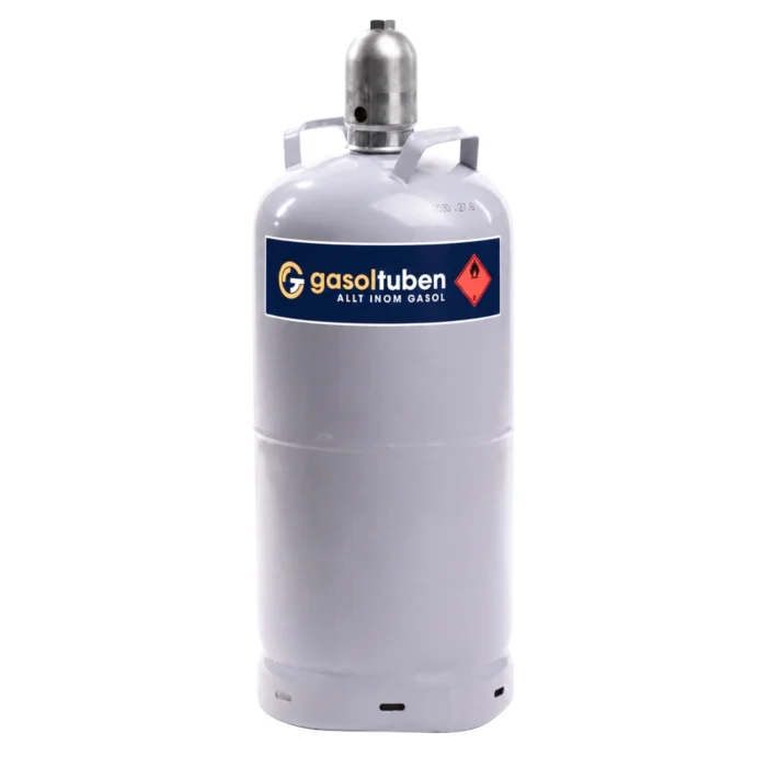 gasoltub p19 fran gasoltuben