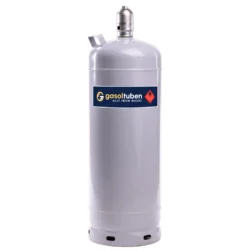 Gasolflaska P45 Exklusive Gasol