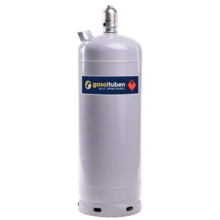 gasoltub p45 fran gasoltuben