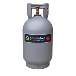 Gasolflaska PA11 Exklusive Gasol