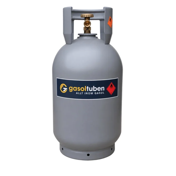 gasoltub pa11 fran gasoltuben