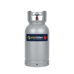 Gasolflaska PA6 Exklusive Gasol
