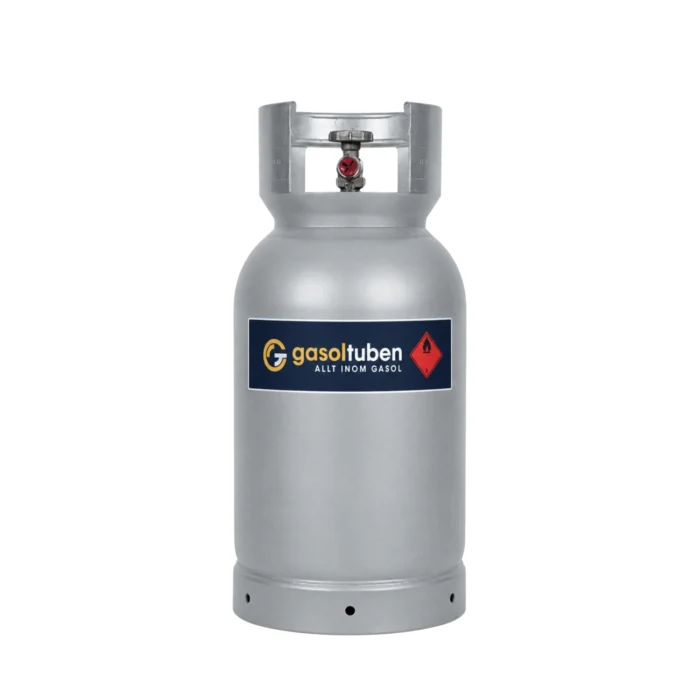 gasoltub pa6 fran gasoltuben