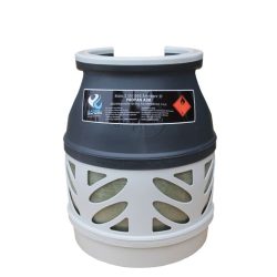 Gasolflaska PC5 Exklusive Gasol