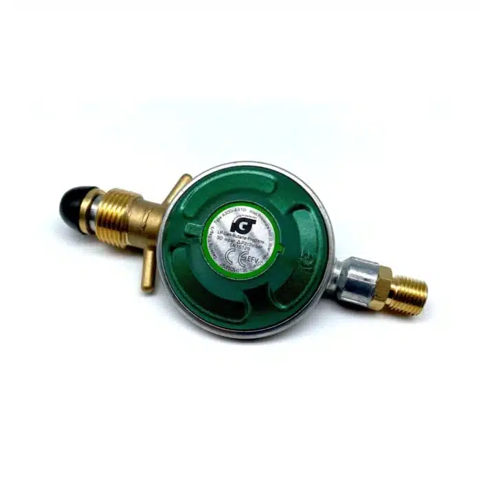 reduceringsventil 30 mbar gänga