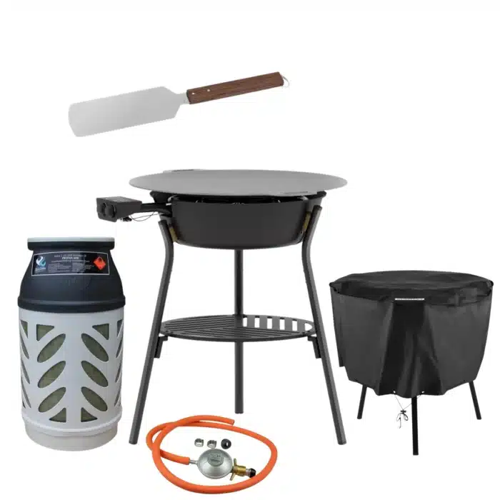 muurikka stekhall 78 paket