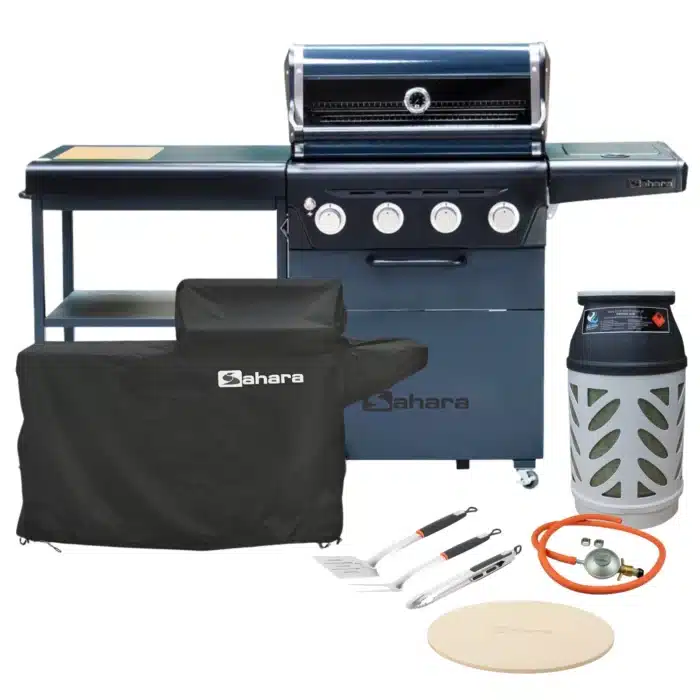 paketpris gasolgrill sahara x475 produktbild