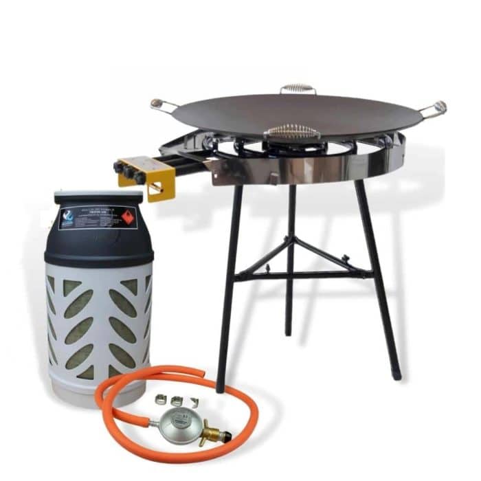 Paketpris Hällmark 78cm Stekhäll