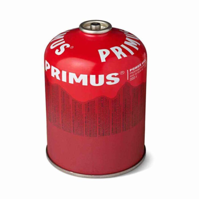 primus-gasbehallare-power-gas-450g