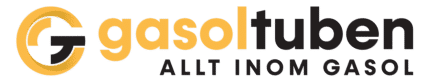 Gasoltuben.se logo