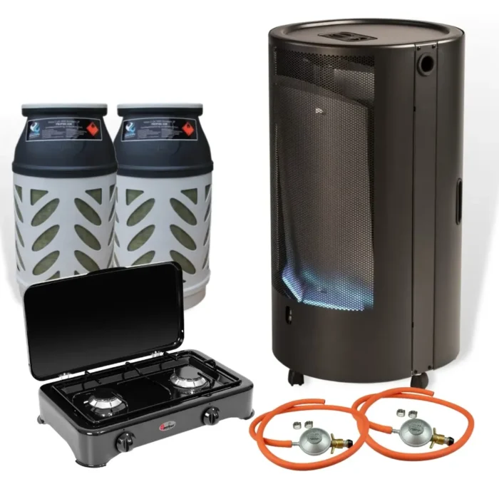 krispaket gasolkamin och gasolkok blue belle chic och parker large