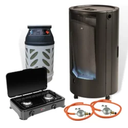 Krispaket Blue Belle PRO, Medium