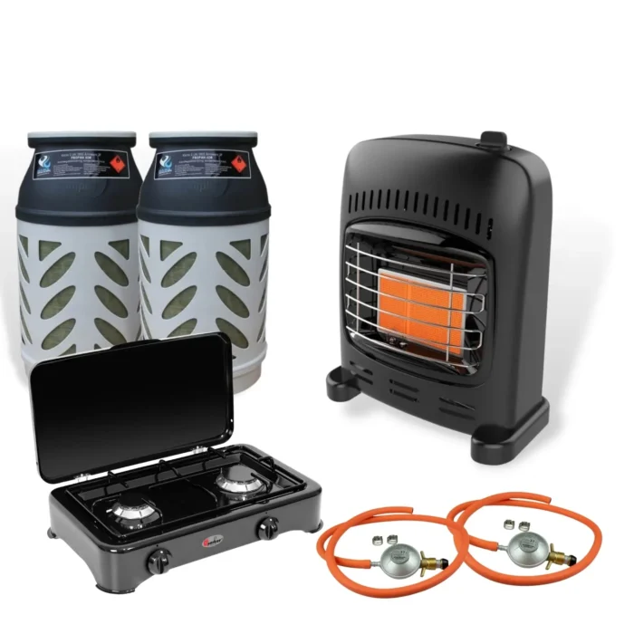 krispaket large gasolkamin miniflame och gasolkok parker svart (1)