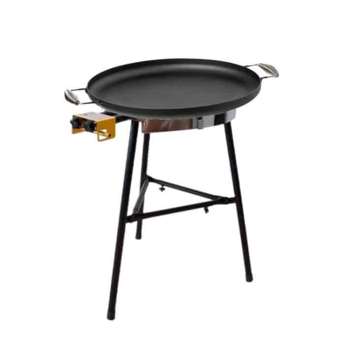 Hällmark Stekhäll SET 51 cm EXCLUSIVE