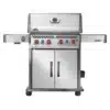 gasolgrill napoleon rogue pro s 525