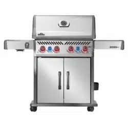 Gasolgrill Napoleon Rogue PRO-S 525
