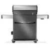 gasolgrill napoleon rogue pro s 525 bakifran