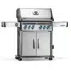 gasolgrill napoleon rogue pro s 525 snett fran sidan 2