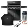 paketpris gasolgrill napoleon rogue 525 2