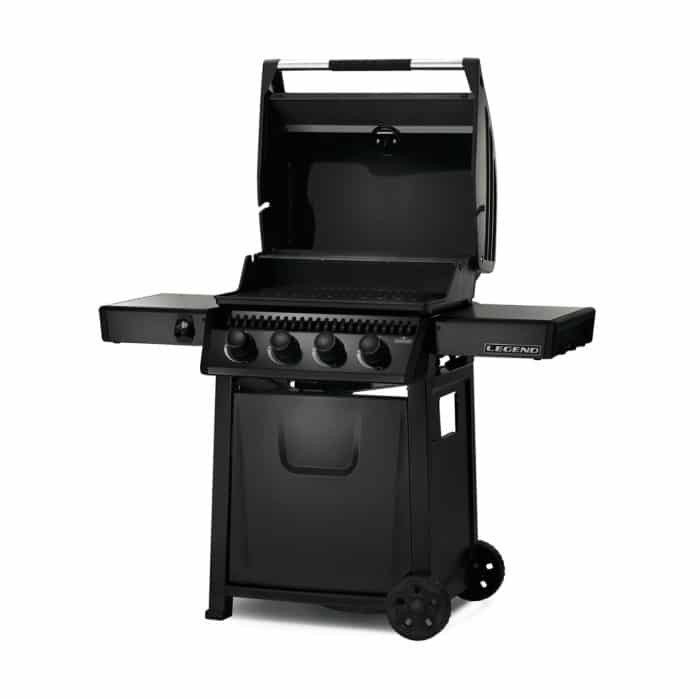 Gasolgrill Napoleon Legend 425