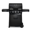 Gasolgrill Napoleon Legend 425