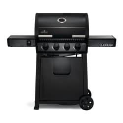 Gasolgrill Napoleon Legend 425