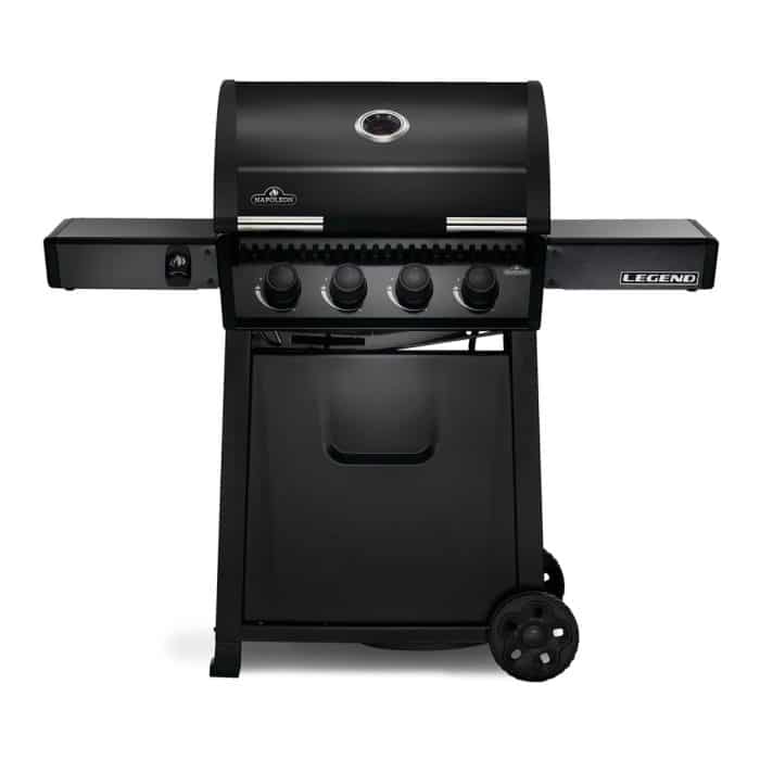 Gasolgrill Napoleon Legend 425