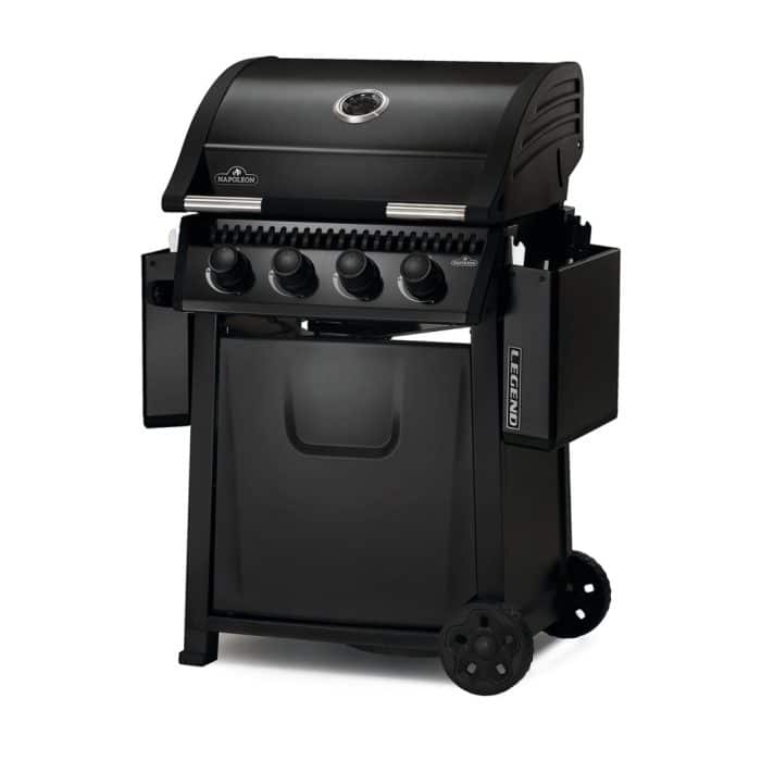 Gasolgrill Napoleon Legend 425