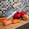 Hot Wok Klyvkniv