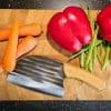 Hot Wok Klyvkniv