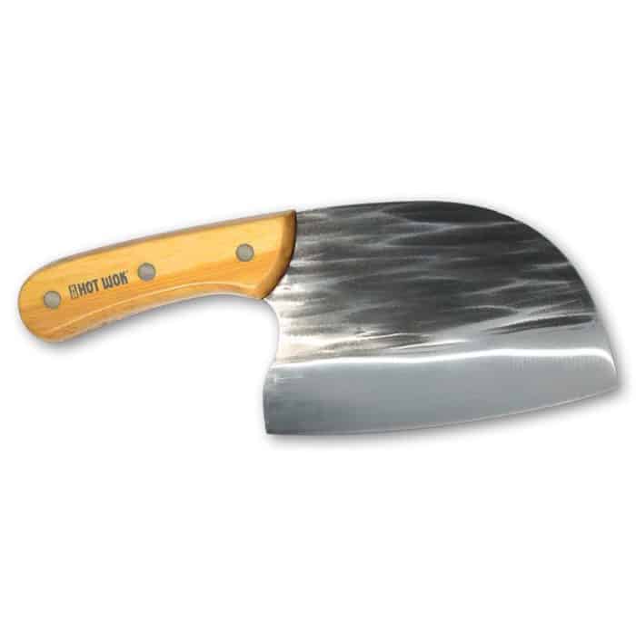 Hot Wok Klyvkniv