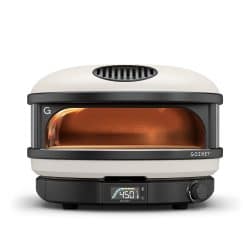 Pizzaugn Gozney Arc, benvit