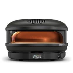 Pizzaugn Gozney Arc XL, Svart