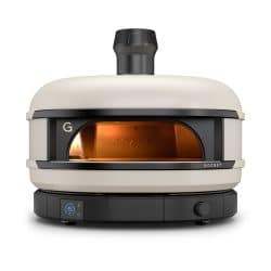 Pizzaugn Gozney Dome S1, Benvit