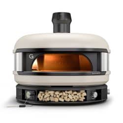 Pizzaugn Gozney Dome Dual Fuel, Benvit