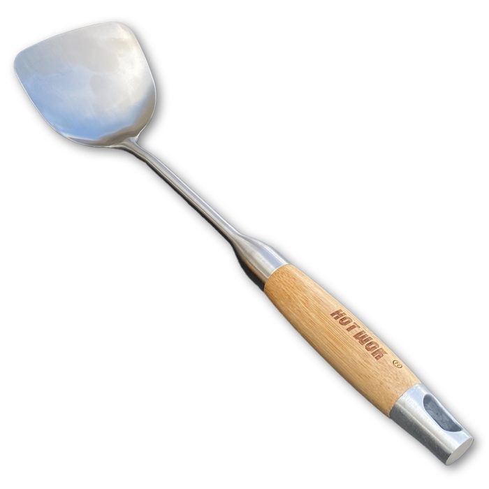Hot Wok Wokspade