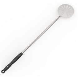 Snurrspade Gozney Dome för pizza