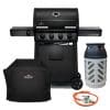 Paketpris Gasolgrill Napoleon Freestyle 425