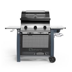 Gasolgrill Sahara S375 Roaster